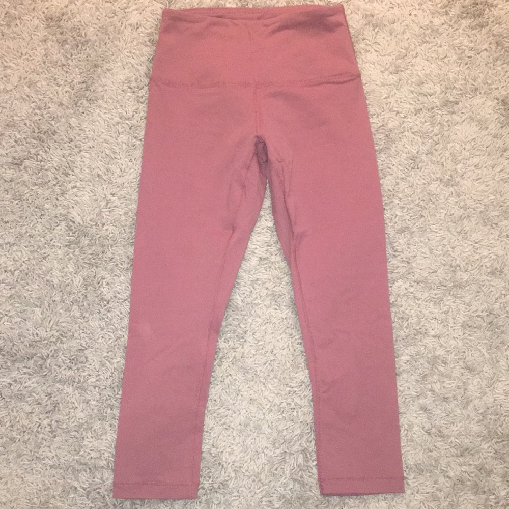90 Degree by Reflex Crops Size Small!